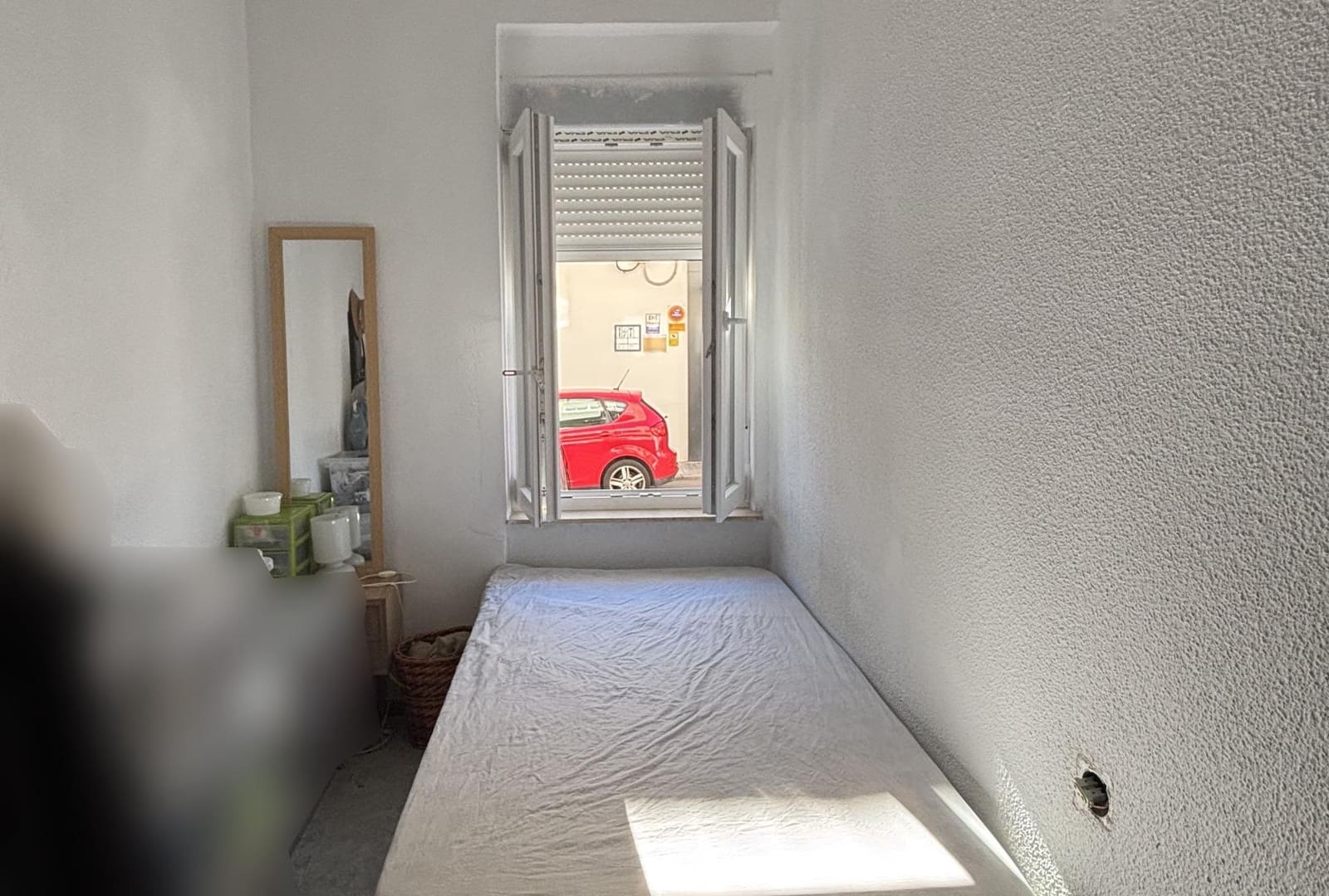 3 slaapkamer Flat te koop in Novelda - € 85.000 (Ref: 9440142)