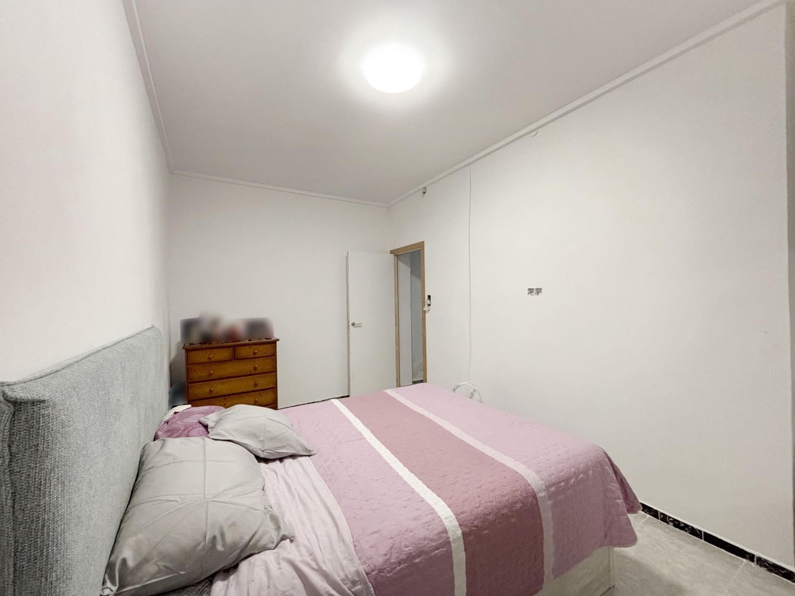 3 slaapkamer Flat te koop in Novelda - € 85.000 (Ref: 9440142)