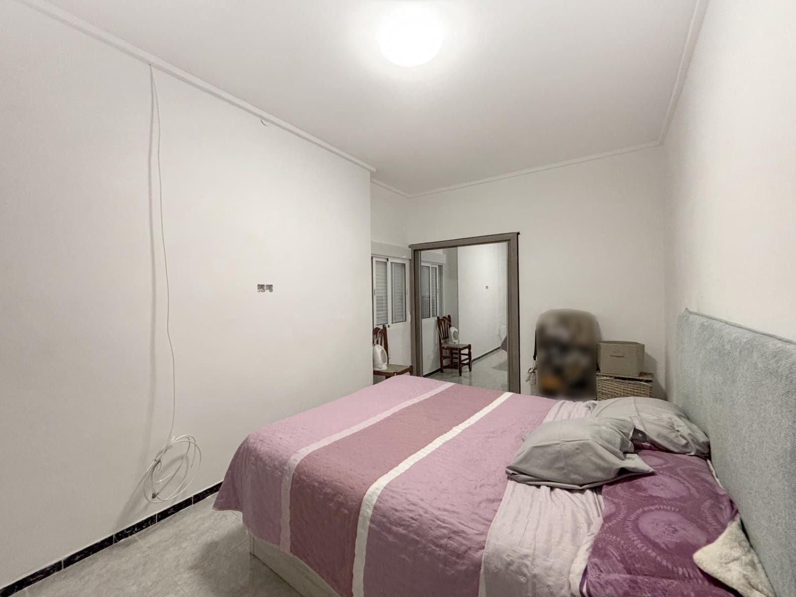 3 slaapkamer Flat te koop in Novelda - € 85.000 (Ref: 9440142)