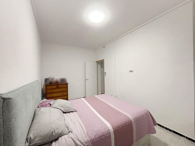 3 sypialnia Mieszkanie na sprzedaż w Novelda - 85 000 € (Ref: 9440142)