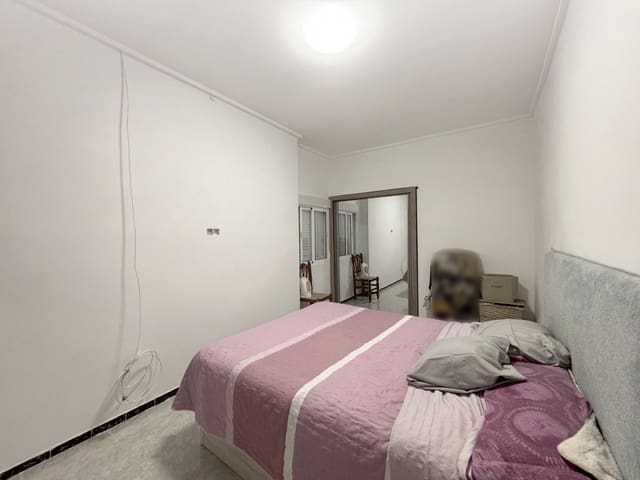 3 sypialnia Mieszkanie na sprzedaż w Novelda - 85 000 € (Ref: 9440142)