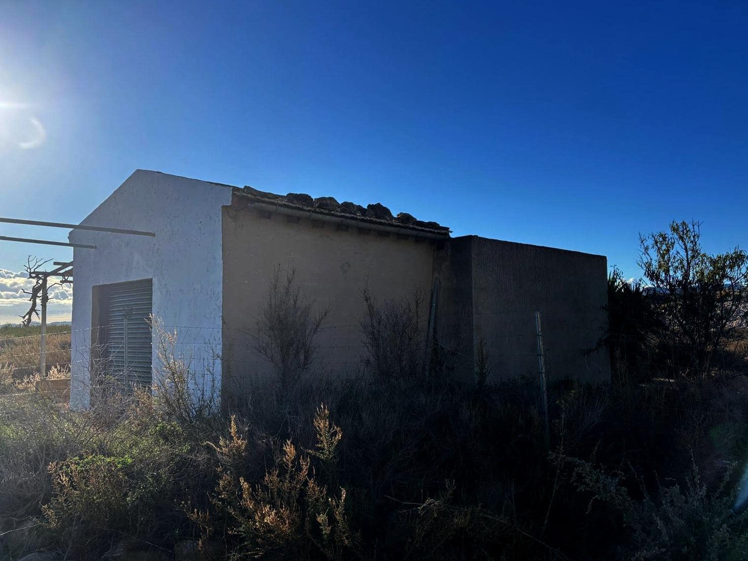 1 slaapkamer Villa te koop in Novelda met garage - € 79.000 (Ref: 9443340)