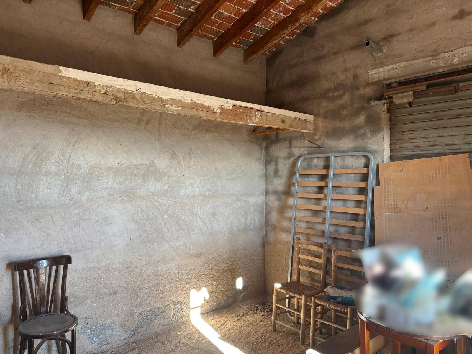 1 slaapkamer Villa te koop in Novelda met garage - € 79.000 (Ref: 9443340)