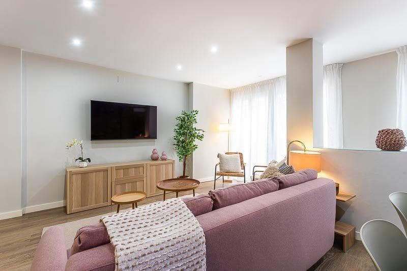 2 Zimmer Wohnung zu verkaufen in Novelda - 125.000 € (Ref: 9453263)
