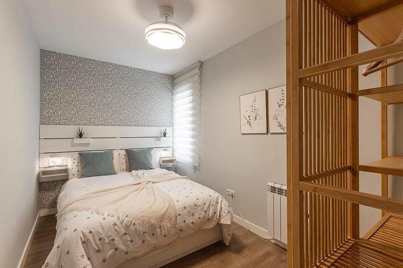 2 Zimmer Wohnung zu verkaufen in Novelda - 125.000 € (Ref: 9453263)