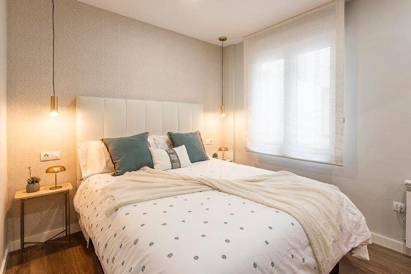 2 Zimmer Wohnung zu verkaufen in Novelda - 125.000 € (Ref: 9453263)