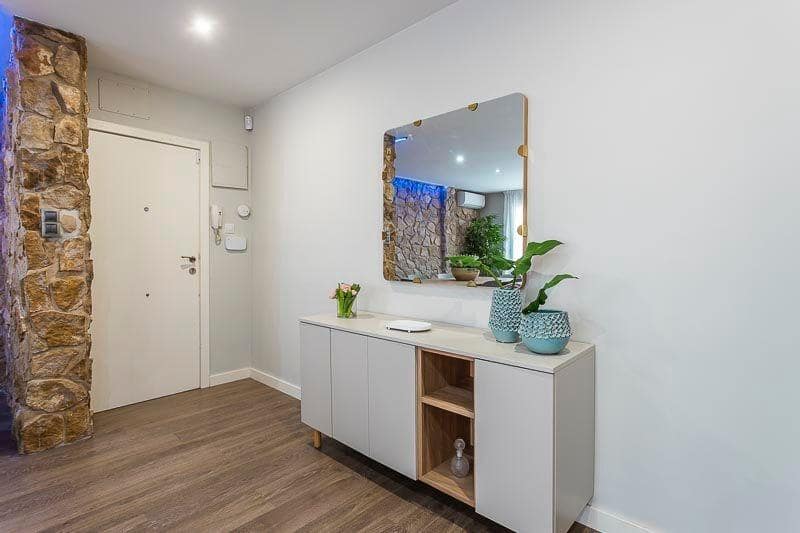 2 Zimmer Wohnung zu verkaufen in Novelda - 125.000 € (Ref: 9453263)