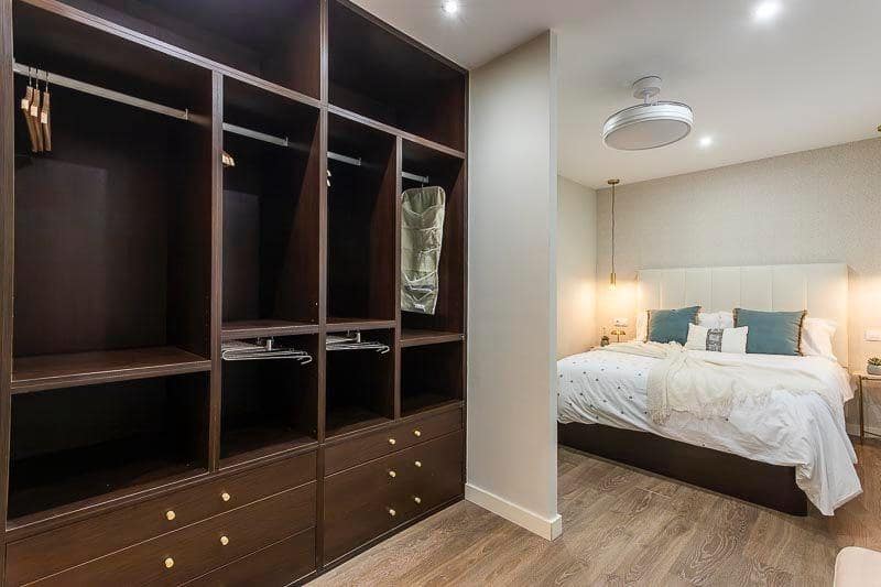 2 Zimmer Wohnung zu verkaufen in Novelda - 125.000 € (Ref: 9453263)