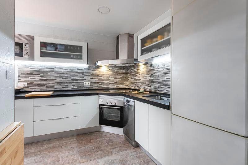 2 Zimmer Wohnung zu verkaufen in Novelda - 125.000 € (Ref: 9453263)