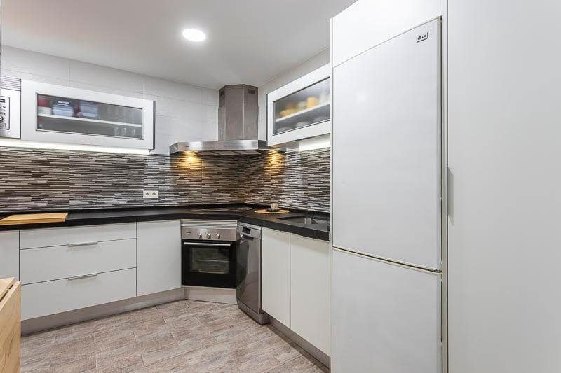 2 Zimmer Wohnung zu verkaufen in Novelda - 125.000 € (Ref: 9453263)