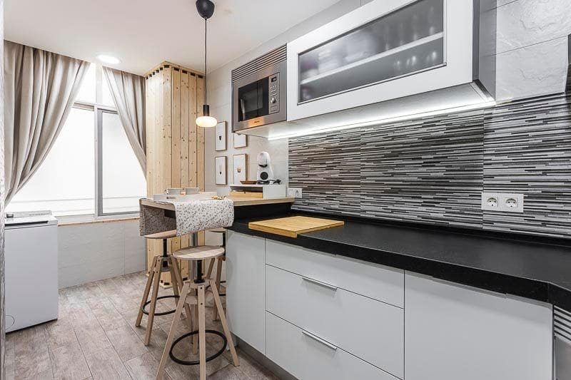 2 Zimmer Wohnung zu verkaufen in Novelda - 125.000 € (Ref: 9453263)