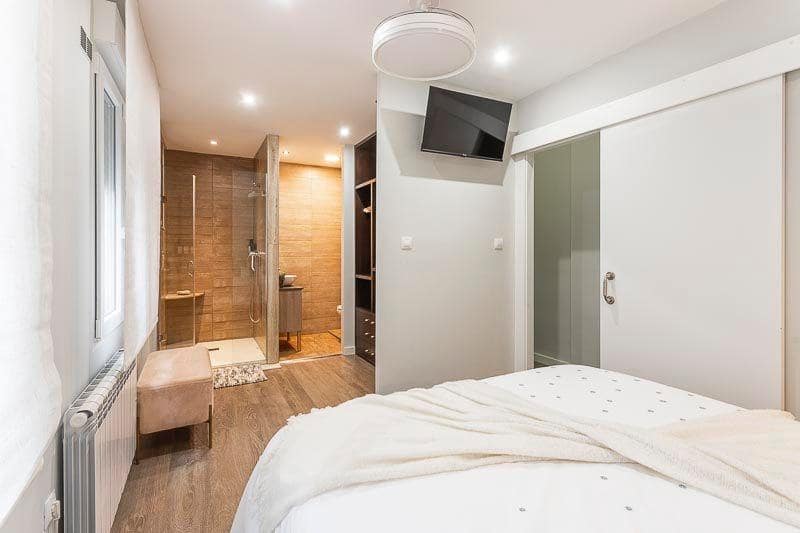 2 Zimmer Wohnung zu verkaufen in Novelda - 125.000 € (Ref: 9453263)