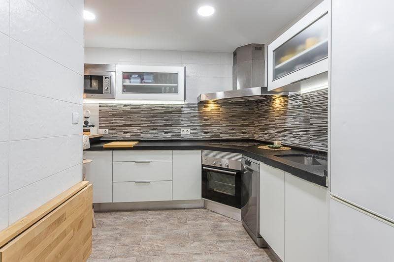 2 Zimmer Wohnung zu verkaufen in Novelda - 125.000 € (Ref: 9453263)