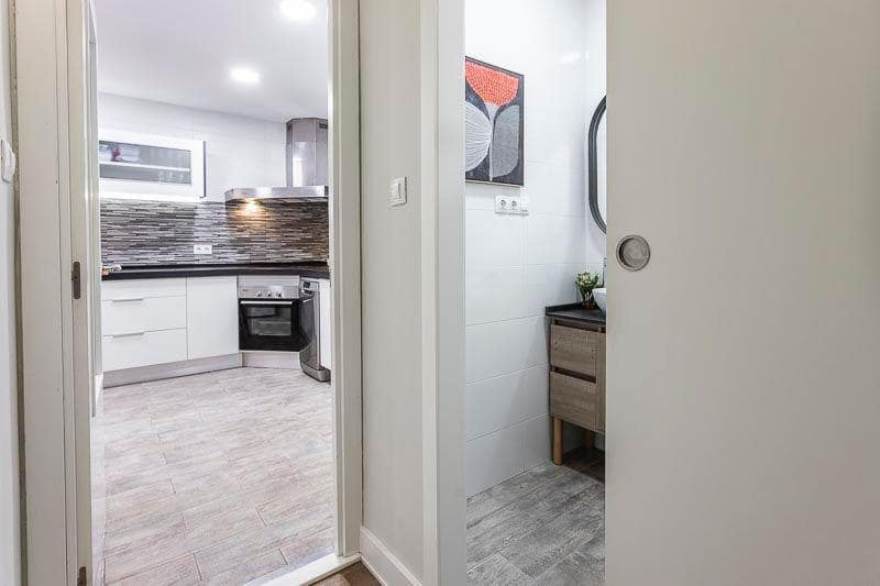 2 Zimmer Wohnung zu verkaufen in Novelda - 125.000 € (Ref: 9453263)