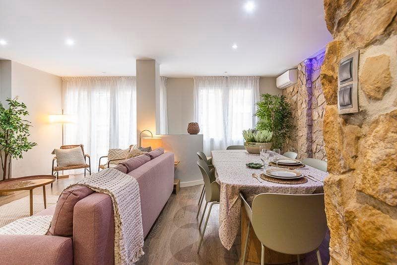 2 Zimmer Wohnung zu verkaufen in Novelda - 125.000 € (Ref: 9453263)