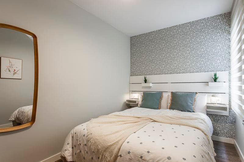 2 Zimmer Wohnung zu verkaufen in Novelda - 125.000 € (Ref: 9453263)