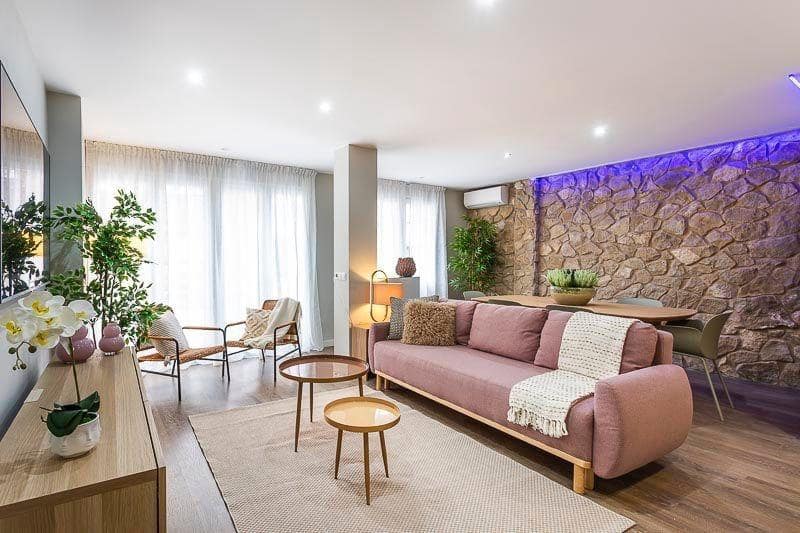 2 Zimmer Wohnung zu verkaufen in Novelda - 125.000 € (Ref: 9453263)