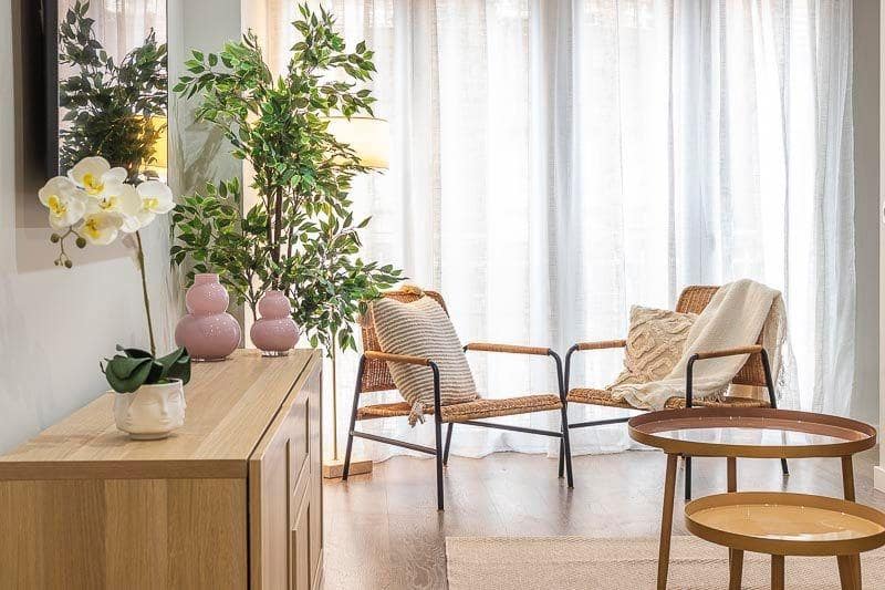 2 Zimmer Wohnung zu verkaufen in Novelda - 125.000 € (Ref: 9453263)