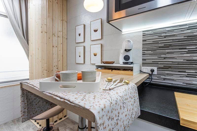 2 Zimmer Wohnung zu verkaufen in Novelda - 125.000 € (Ref: 9453263)