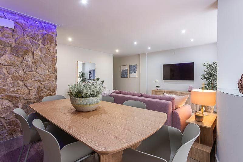 2 Zimmer Wohnung zu verkaufen in Novelda - 125.000 € (Ref: 9453263)