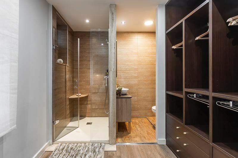 2 Zimmer Wohnung zu verkaufen in Novelda - 125.000 € (Ref: 9453263)