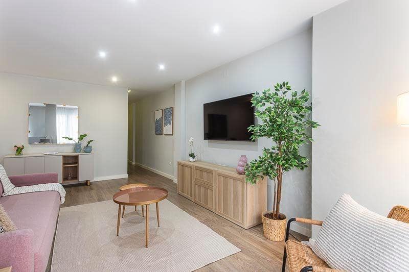 2 Zimmer Wohnung zu verkaufen in Novelda - 125.000 € (Ref: 9453263)