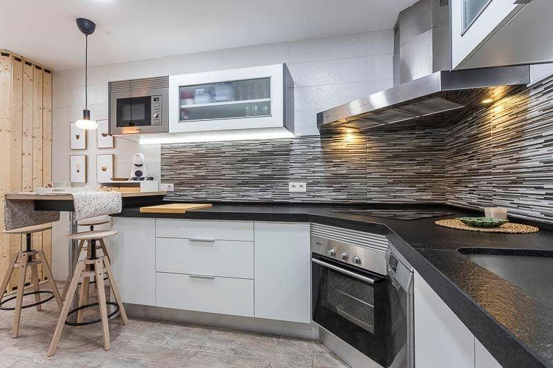 2 Zimmer Wohnung zu verkaufen in Novelda - 125.000 € (Ref: 9453263)