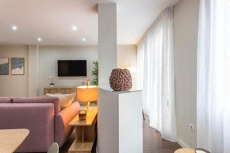 2 Zimmer Wohnung zu verkaufen in Novelda - 125.000 € (Ref: 9453263)