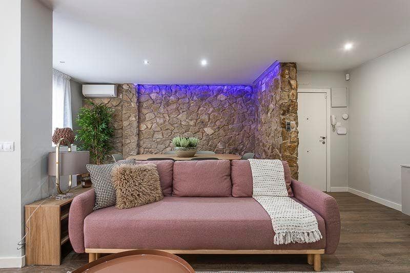 2 Zimmer Wohnung zu verkaufen in Novelda - 125.000 € (Ref: 9453263)