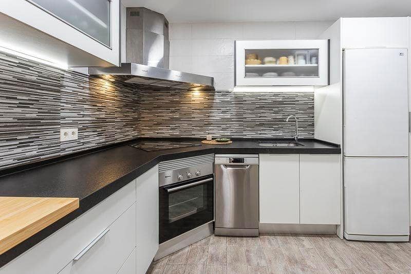 2 Zimmer Wohnung zu verkaufen in Novelda - 125.000 € (Ref: 9453263)