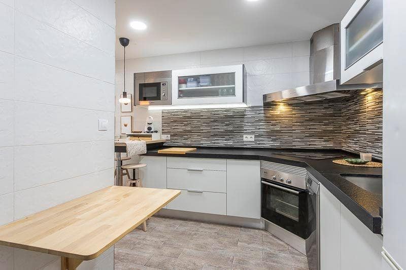 2 Zimmer Wohnung zu verkaufen in Novelda - 125.000 € (Ref: 9453263)