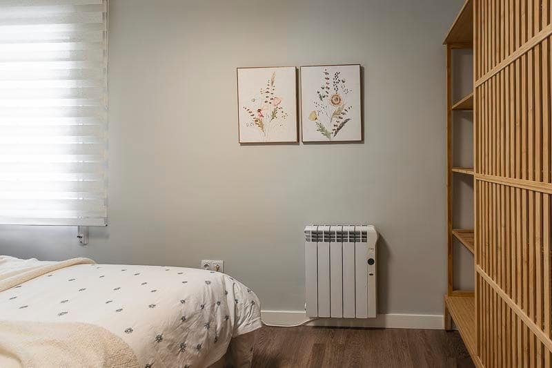 2 Zimmer Wohnung zu verkaufen in Novelda - 125.000 € (Ref: 9453263)