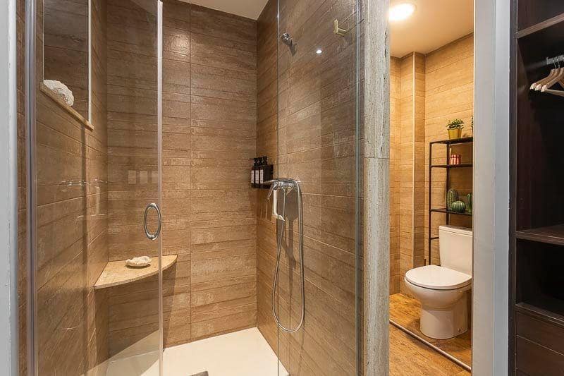 2 Zimmer Wohnung zu verkaufen in Novelda - 125.000 € (Ref: 9453263)