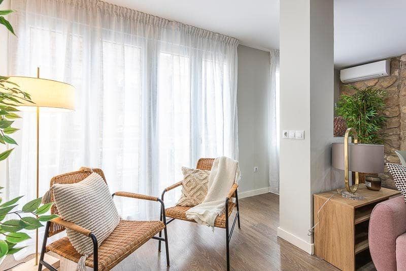 2 Zimmer Wohnung zu verkaufen in Novelda - 125.000 € (Ref: 9453263)