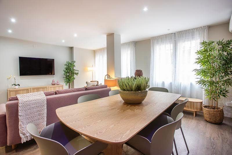 2 Zimmer Wohnung zu verkaufen in Novelda - 125.000 € (Ref: 9453263)