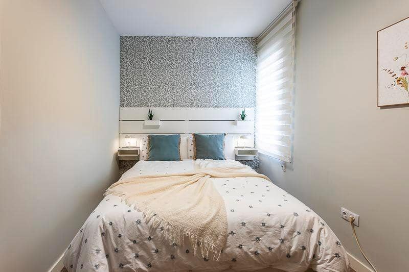 2 Zimmer Wohnung zu verkaufen in Novelda - 125.000 € (Ref: 9453263)