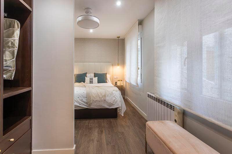 2 Zimmer Wohnung zu verkaufen in Novelda - 125.000 € (Ref: 9453263)