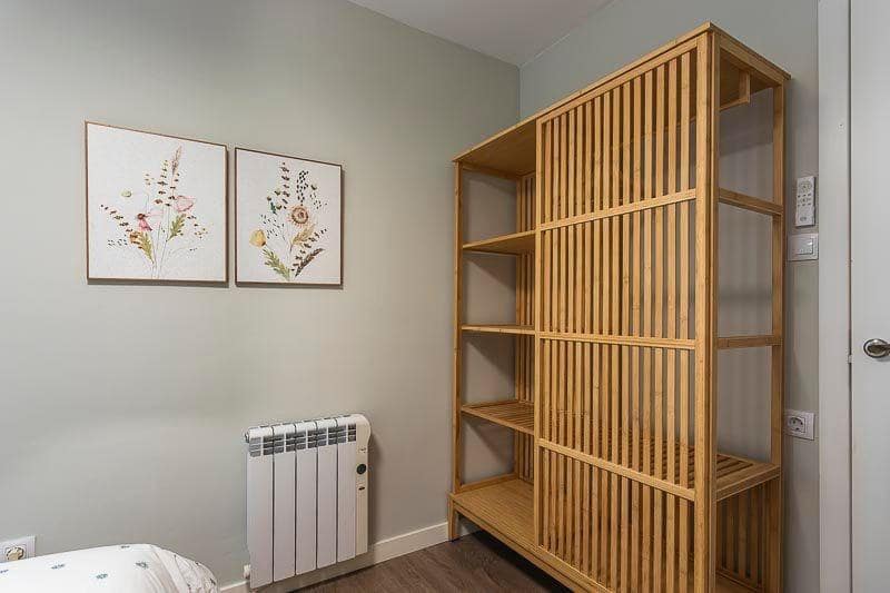 2 Zimmer Wohnung zu verkaufen in Novelda - 125.000 € (Ref: 9453263)