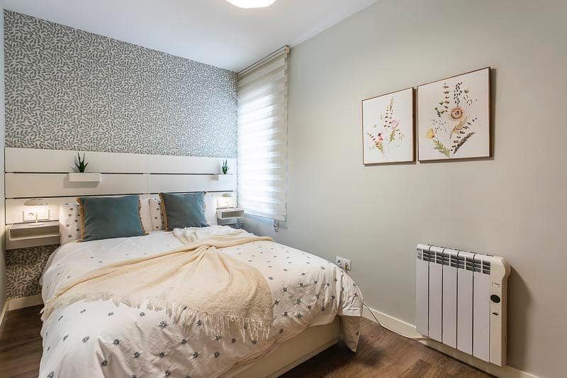 2 Zimmer Wohnung zu verkaufen in Novelda - 125.000 € (Ref: 9453263)