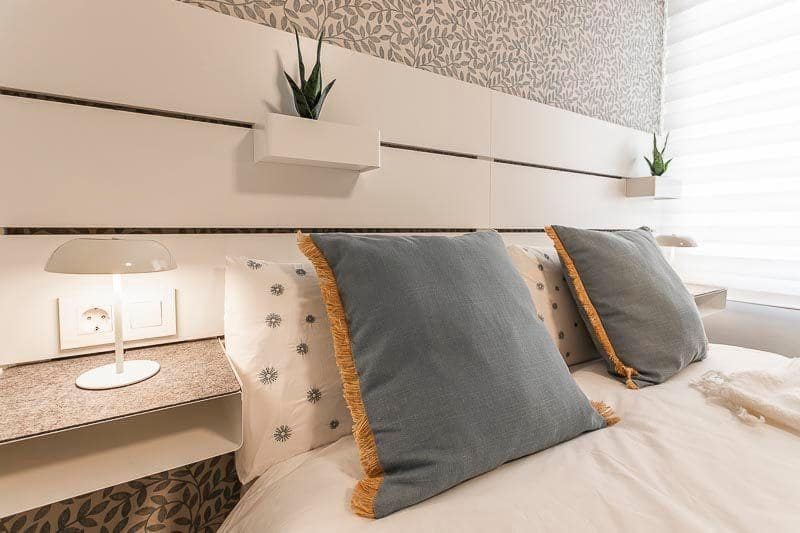 2 Zimmer Wohnung zu verkaufen in Novelda - 125.000 € (Ref: 9453263)