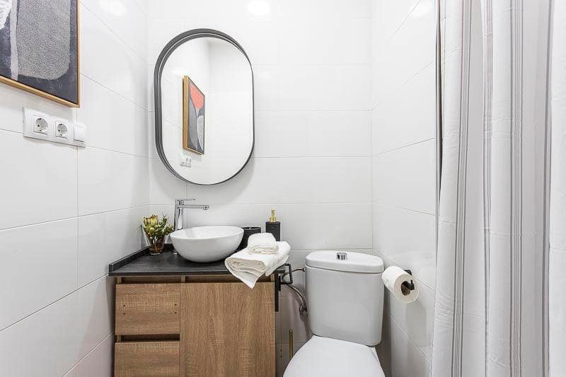 2 Zimmer Wohnung zu verkaufen in Novelda - 125.000 € (Ref: 9453263)