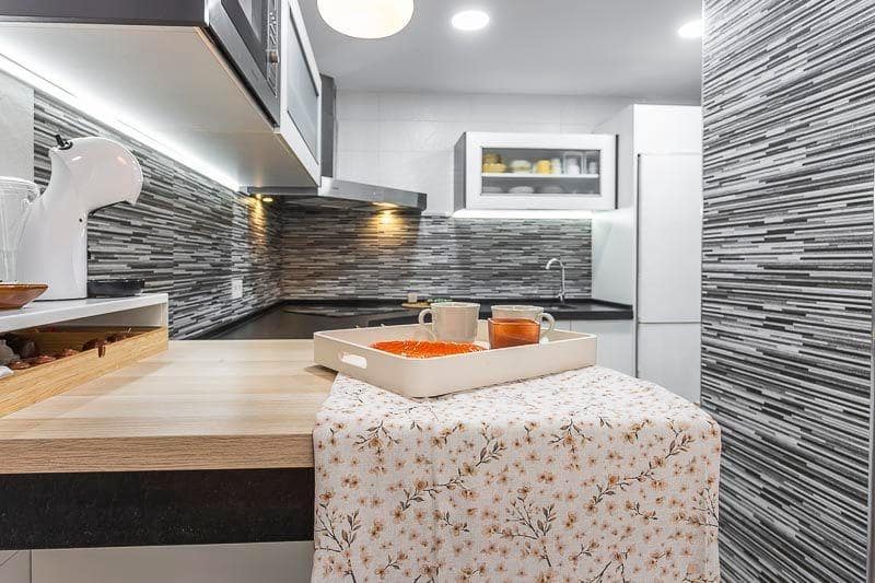 2 Zimmer Wohnung zu verkaufen in Novelda - 125.000 € (Ref: 9453263)