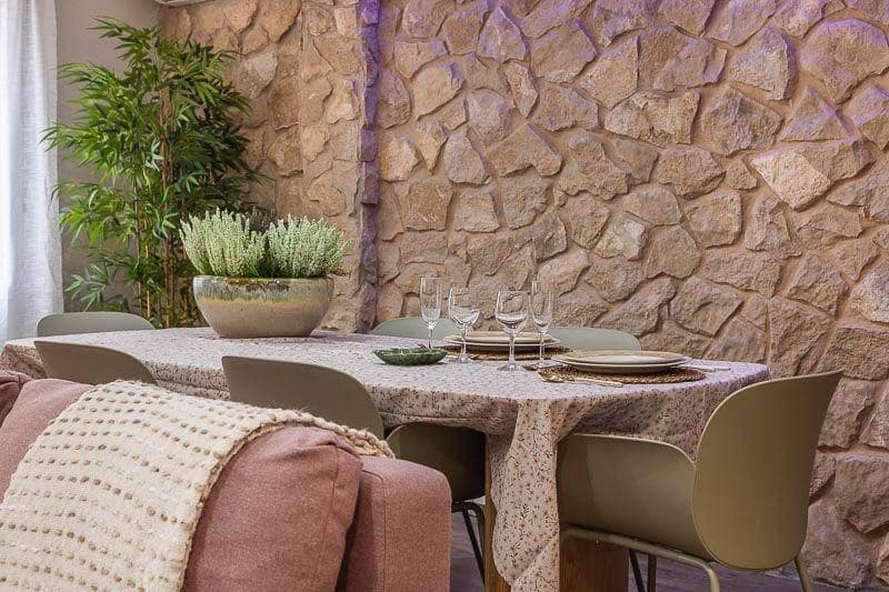 2 Zimmer Wohnung zu verkaufen in Novelda - 125.000 € (Ref: 9453263)