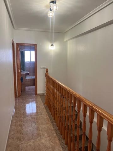 Adosado de 3 habitaciones en Algorfa en alquiler - 800 € (Ref: 10005744)