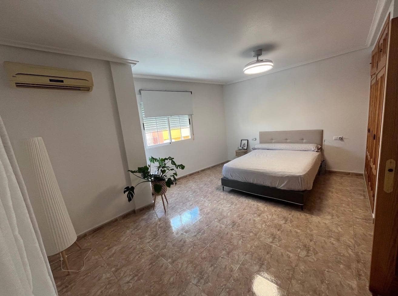 Adosado de 3 habitaciones en Algorfa en alquiler - 800 € (Ref: 10005744)