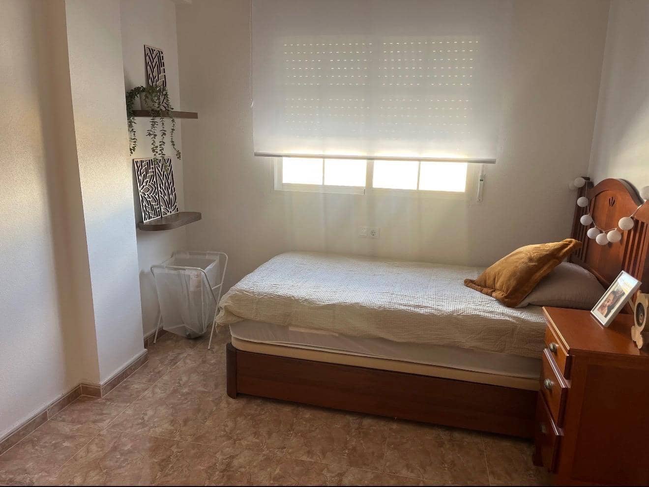 Adosado de 3 habitaciones en Algorfa en alquiler - 800 € (Ref: 10005744)