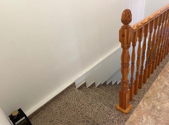 Adosado de 3 habitaciones en Algorfa en alquiler - 800 € (Ref: 10005744)