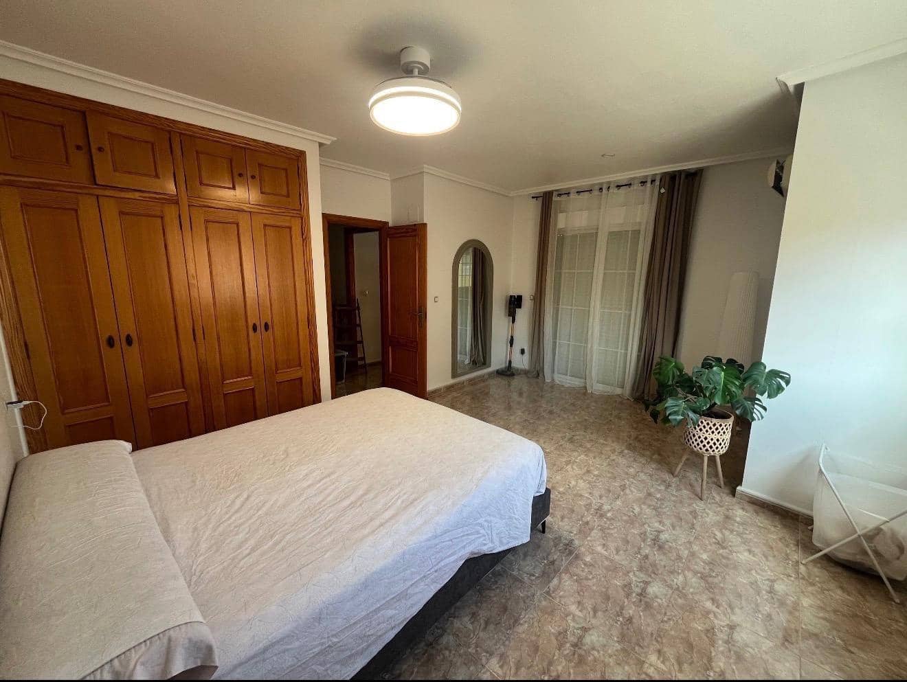 Adosado de 3 habitaciones en Algorfa en alquiler - 800 € (Ref: 10005744)
