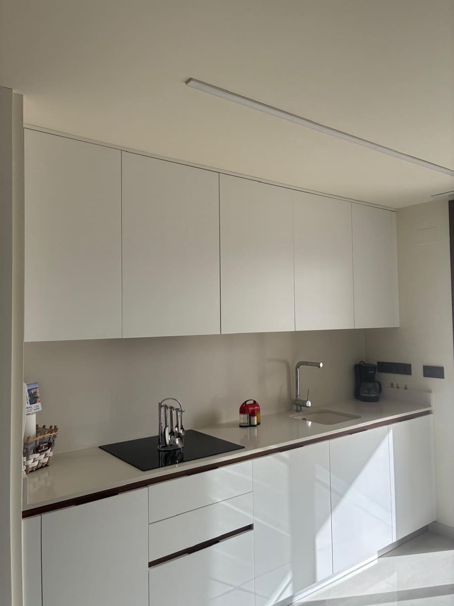 Apartamento de 2 habitaciones en Los Balcones en venta con piscina garaje - 282.000 € (Ref: 10034099)
