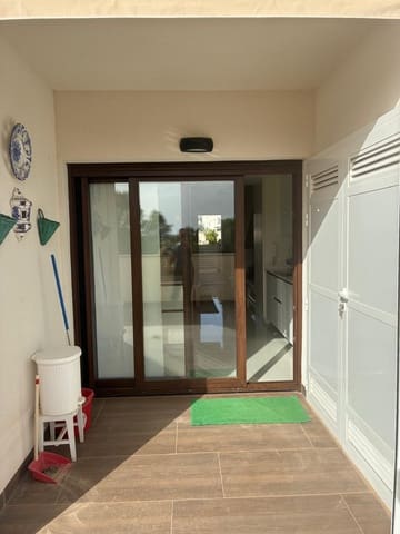Apartamento de 2 habitaciones en Los Balcones en venta con piscina garaje - 282.000 € (Ref: 10034099)